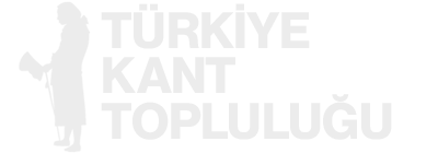 Turkey Kant Society